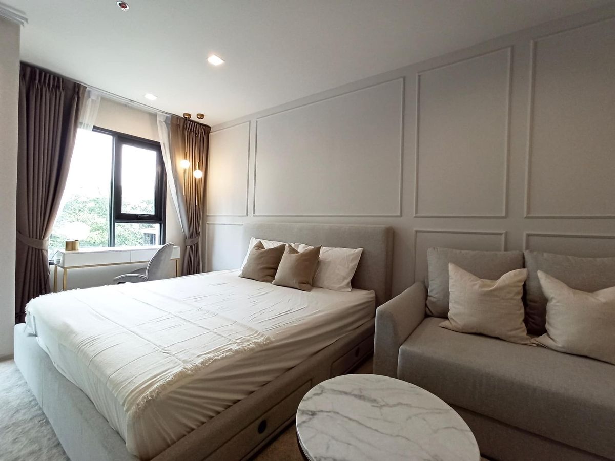 For RentCondoWitthayu, Chidlom, Langsuan, Ploenchit :  Life One Wireless LSIR0092