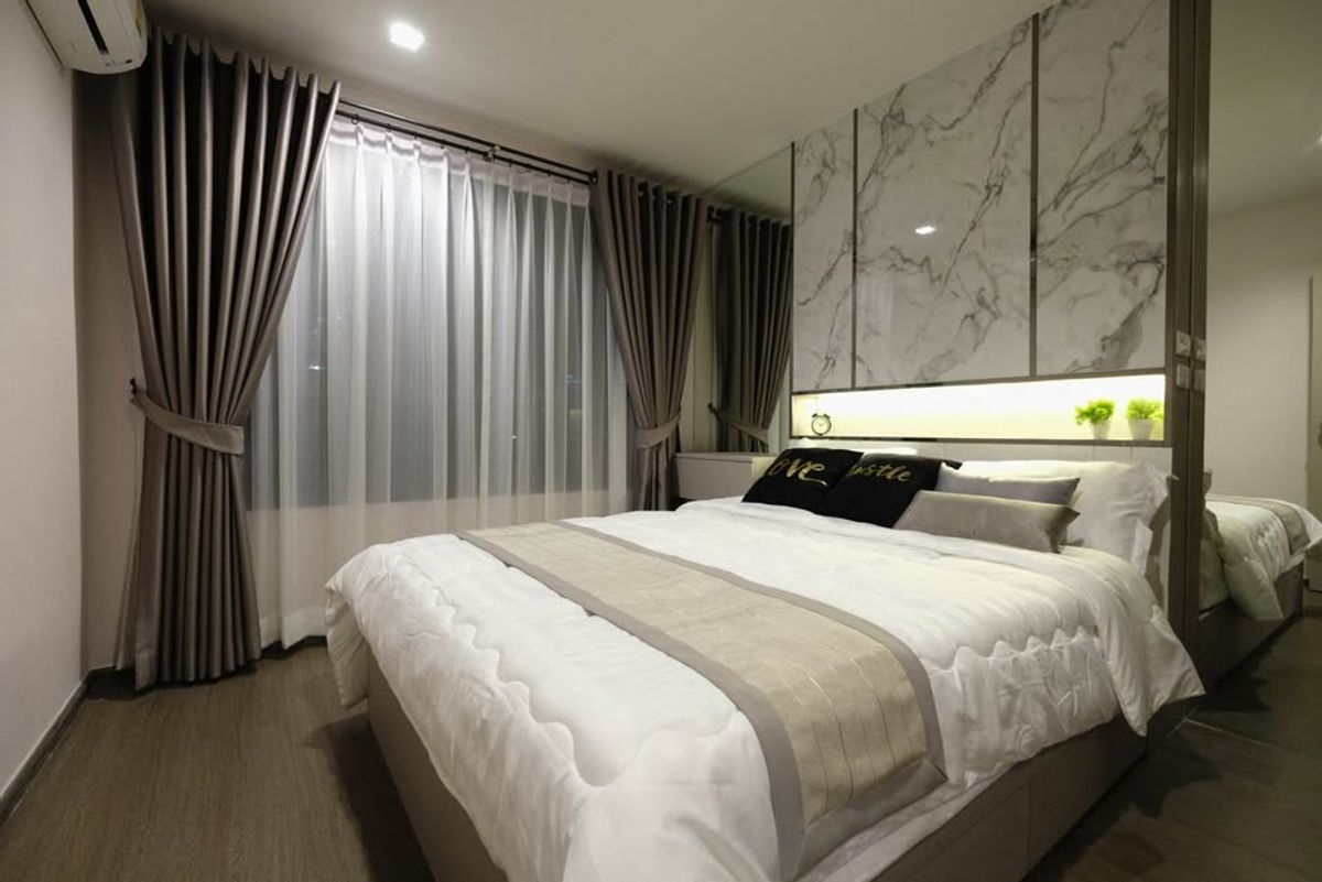 For RentCondoOnnut, Udomsuk : 💥CP-7142💥 IDEO Sukhumvit 93  👉Line : @primahome