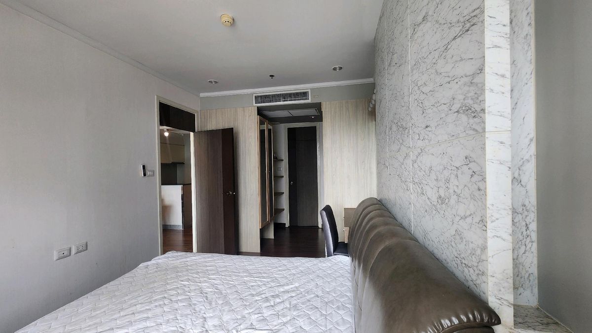 For RentCondoSathorn, Narathiwat : Supalai Elite Sathorn-suanplu | Rental rooms, bargain prices, beautiful, beautiful, clean, good direction, convenient location, Soi Suan Phlu