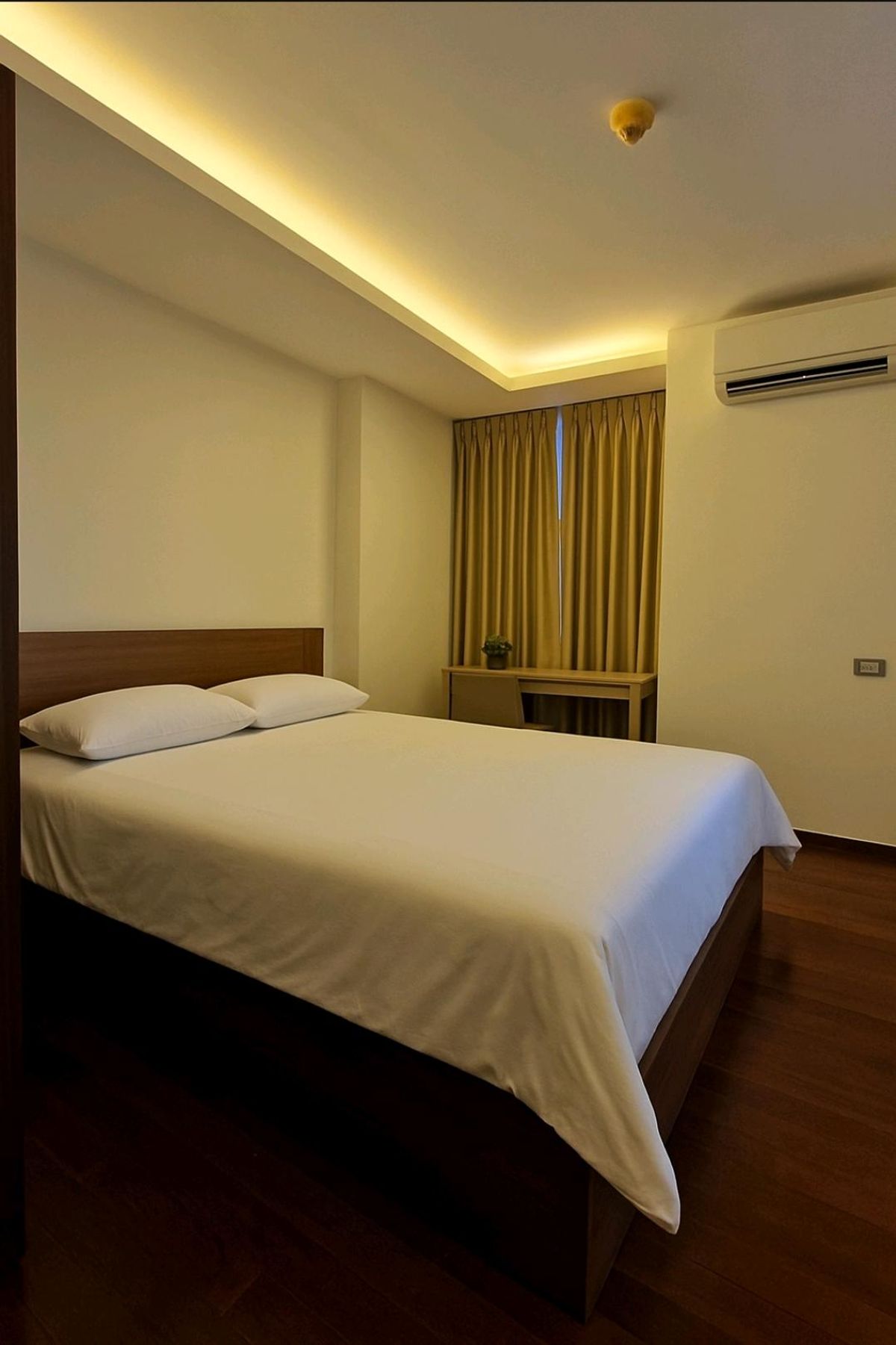 For RentCondoSukhumvit, Asoke, Thonglor : For Rent: 1-Bedroom Condo @ The Address Sukhumvit 61 (Ekamai)