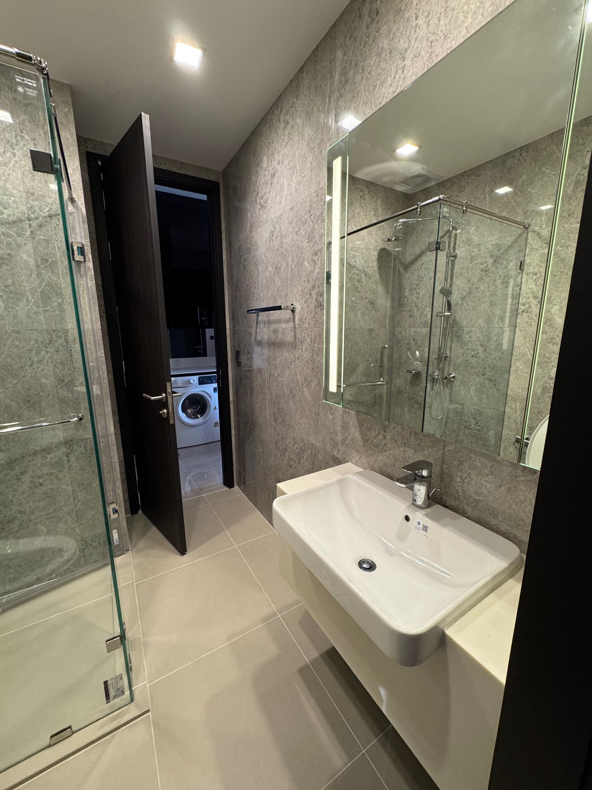 ให้เช่าคอนโดอารีย์ อนุสาวรีย์ : 🔥ให้เช่าด่วน🔥ห้องใหม่พร้อมเฟอร์ครบ  ห้องมุม  (วิวทุกมุมสวยไม่โดนบล็อค)