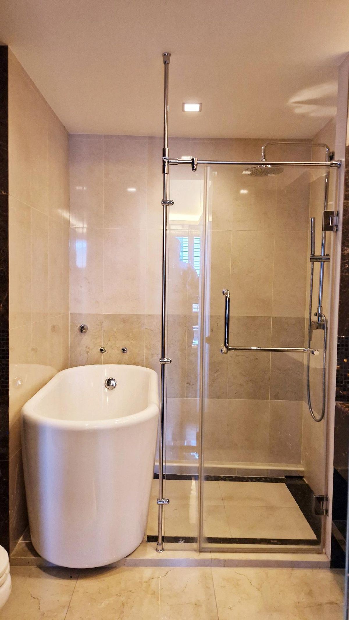 For RentCondoSukhumvit, Asoke, Thonglor : For Rent: 1-Bedroom Condo @ The Address Sukhumvit 61 (Ekamai)