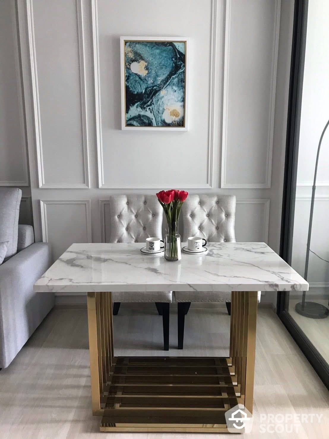 For RentCondoWitthayu, Chidlom, Langsuan, Ploenchit : 1-BR Condo at Life One Wireless near BTS Phloen Chit