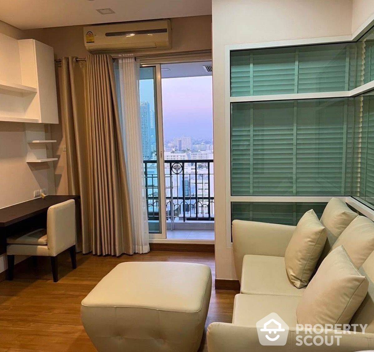 For RentCondoSukhumvit, Asoke, Thonglor : 1-BR Condo at Ivy Thonglor 23 close to Thong Lo