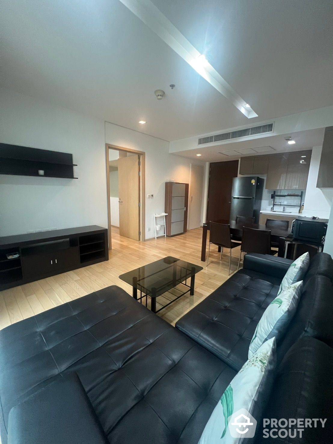 For RentCondoSukhumvit, Asoke, Thonglor : 1-BR Condo at Siri At Sukhumvit near BTS Thong Lor