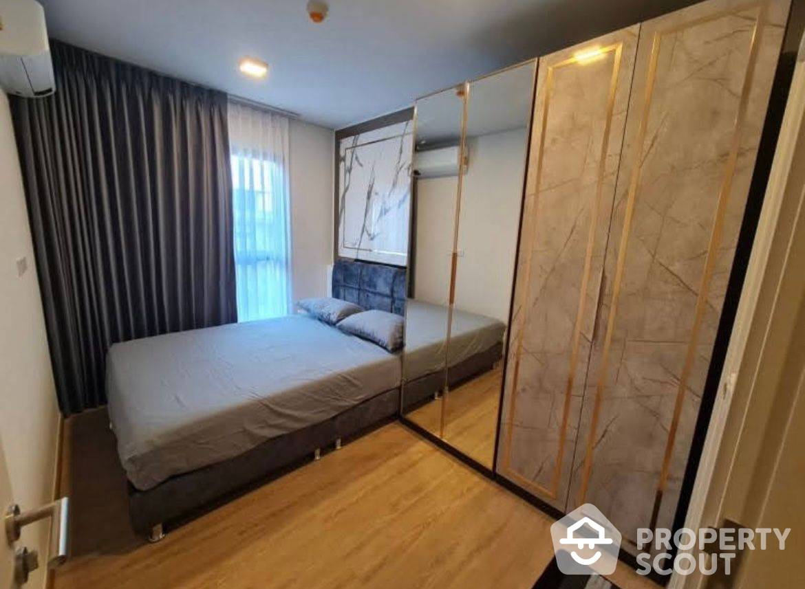 ให้เช่าคอนโดสุขุมวิท อโศก ทองหล่อ : คอนโด 1-ห้องนอน ที่ ควินทารา ภูม สุขุมวิท 39 ใกล้ BTS พร้อมพงษ์
