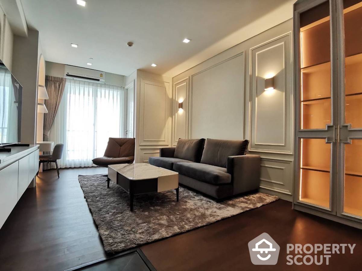 For RentCondoSukhumvit, Asoke, Thonglor : 2-BR Condo at Ivy Thonglor 23 close to Thong Lo
