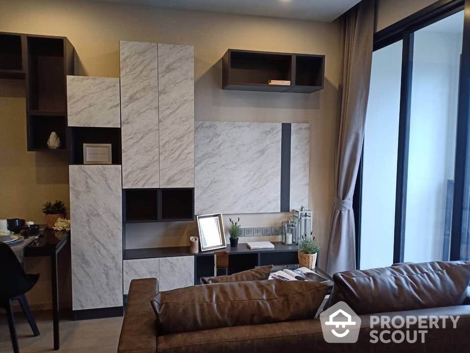 For RentCondoSukhumvit, Asoke, Thonglor : 1-BR Condo at Ashton Asoke near MRT Sukhumvit