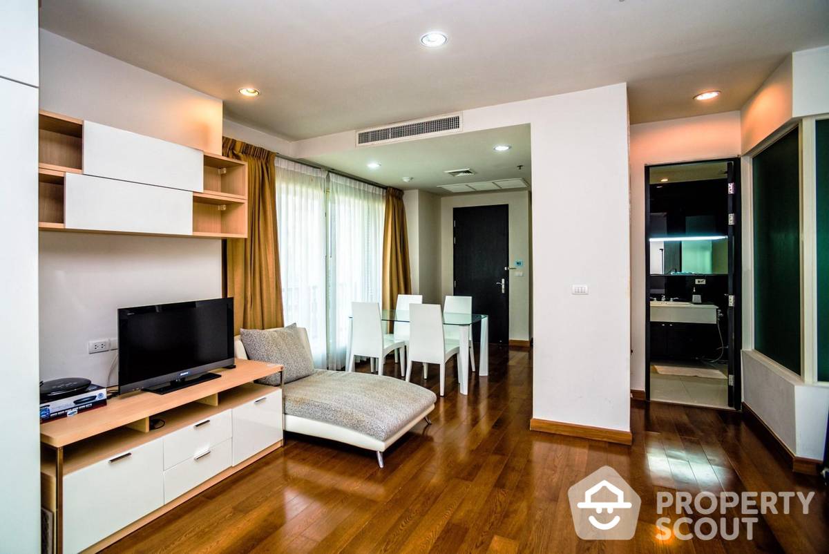 For RentCondoWitthayu, Chidlom, Langsuan, Ploenchit : 1-BR Condo at The Address Chidlom near BTS Chit Lom