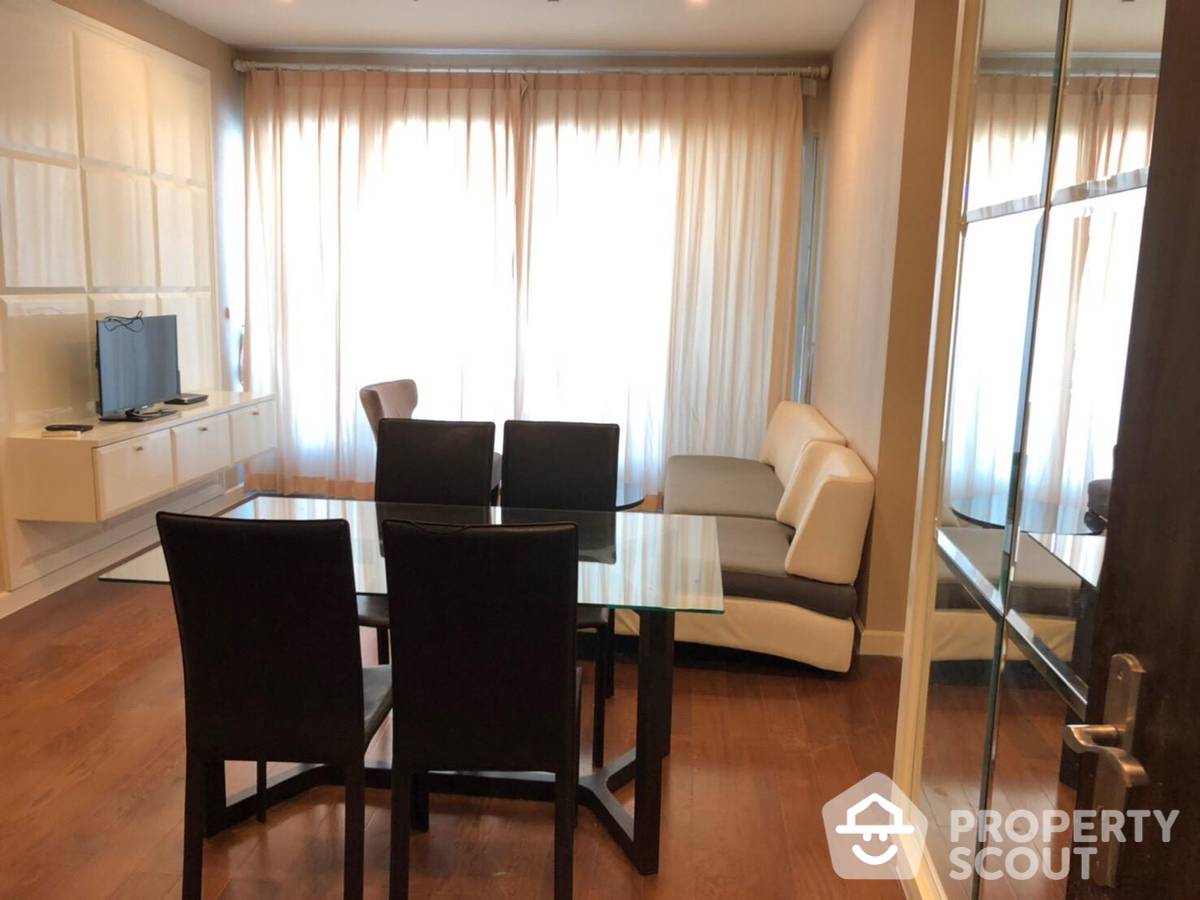 For RentCondoWitthayu, Chidlom, Langsuan, Ploenchit : 1-BR Condo at The Address Chidlom near BTS Chit Lom