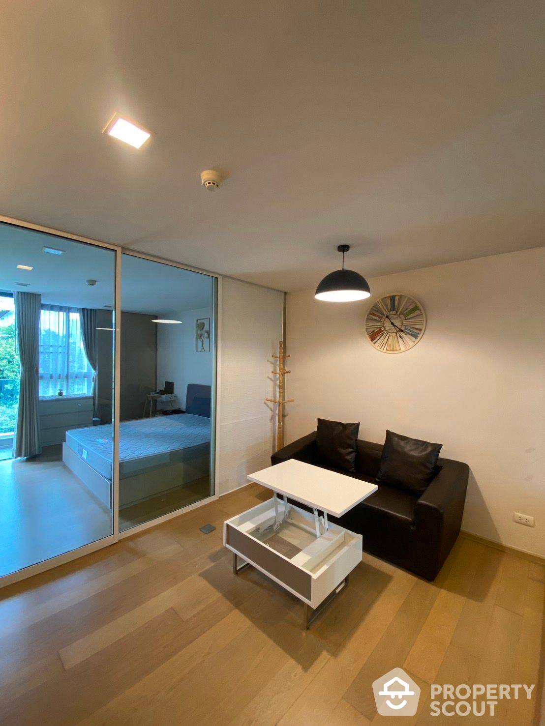 For RentCondoSukhumvit, Asoke, Thonglor : 1-BR Condo at LIV @ 49 near BTS Thong Lor