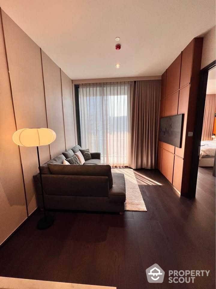 For RentCondoSukhumvit, Asoke, Thonglor : 1-BR Condo at Laviq Sukhumvit 57 near BTS Thong Lor