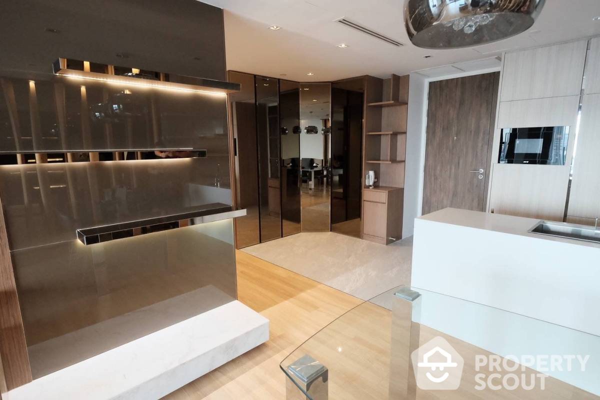 For RentCondoRama3 (Riverside),Satupadit : 2-BR Condo at The Pano Rama 3 in Bang Phong Phang