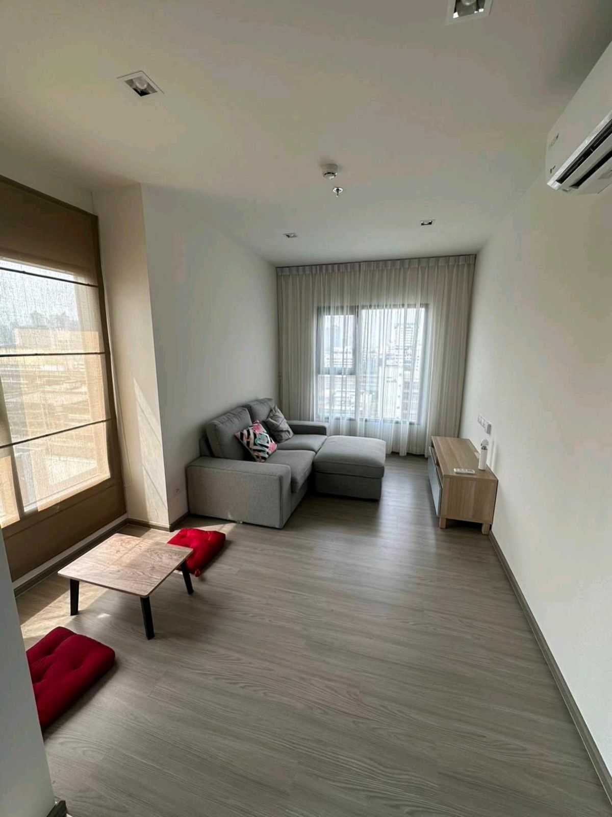 For RentCondoRama9, Petchburi, RCA : 📍FOR RENT NOW BAOW BASE PETCHABURI-TONGLOR