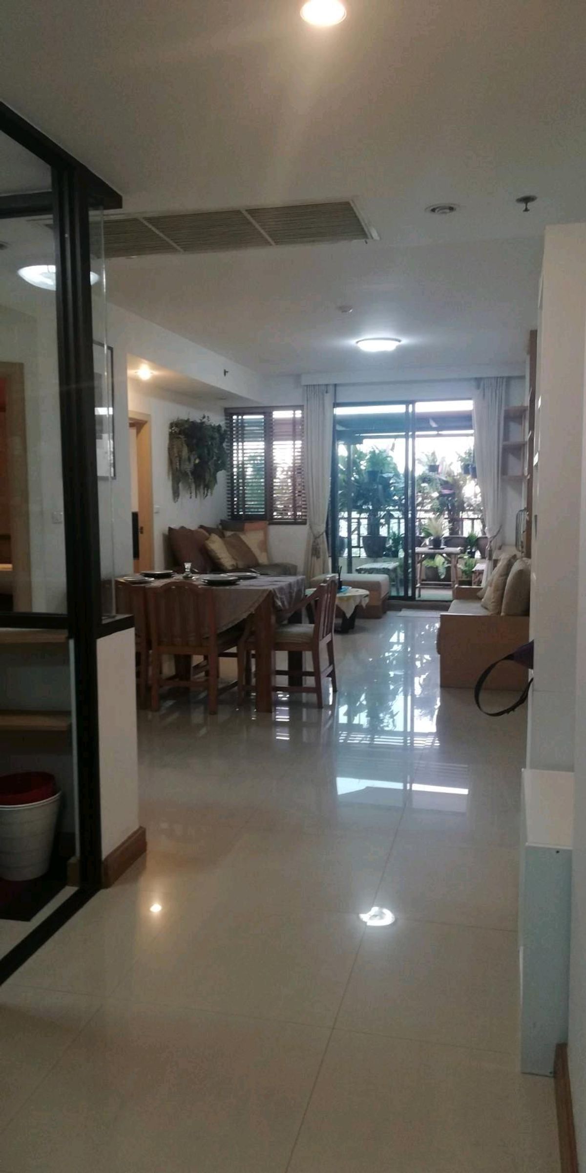 For RentCondoSathorn, Narathiwat : Renting a condo in the heart of Sathorn Supalai Aran Talplace Sathorn