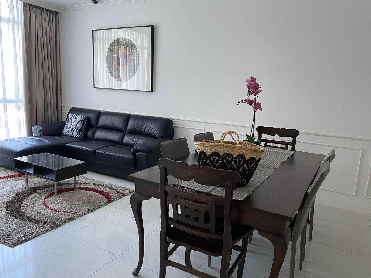 For RentCondoWitthayu, Chidlom, Langsuan, Ploenchit : Luxurious condo in the heart of the city: Atnee Residence