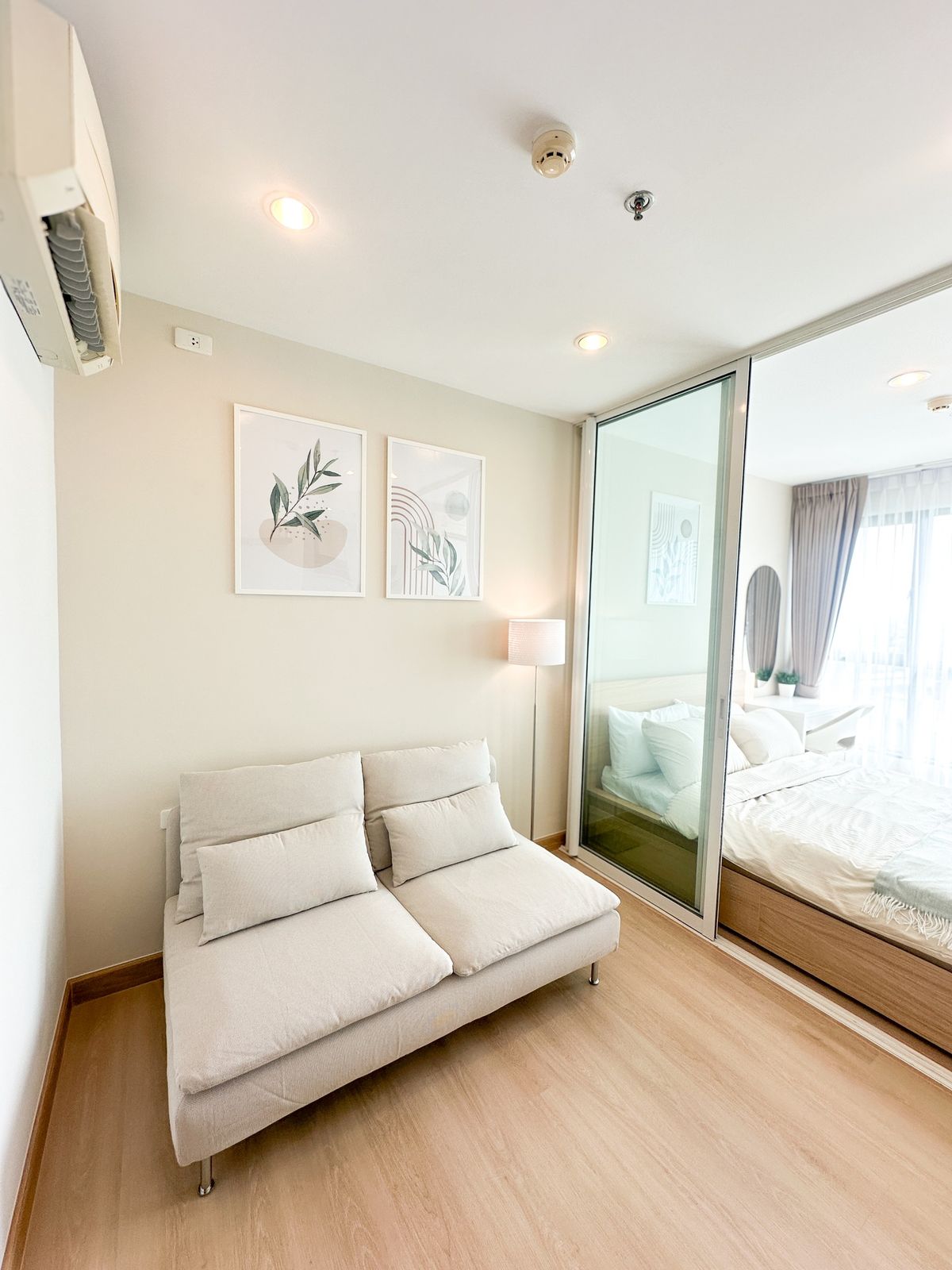 For SaleCondoChaengwatana, Muangthong : BNC-4168: Condo for sale The Base Chaengwattana
