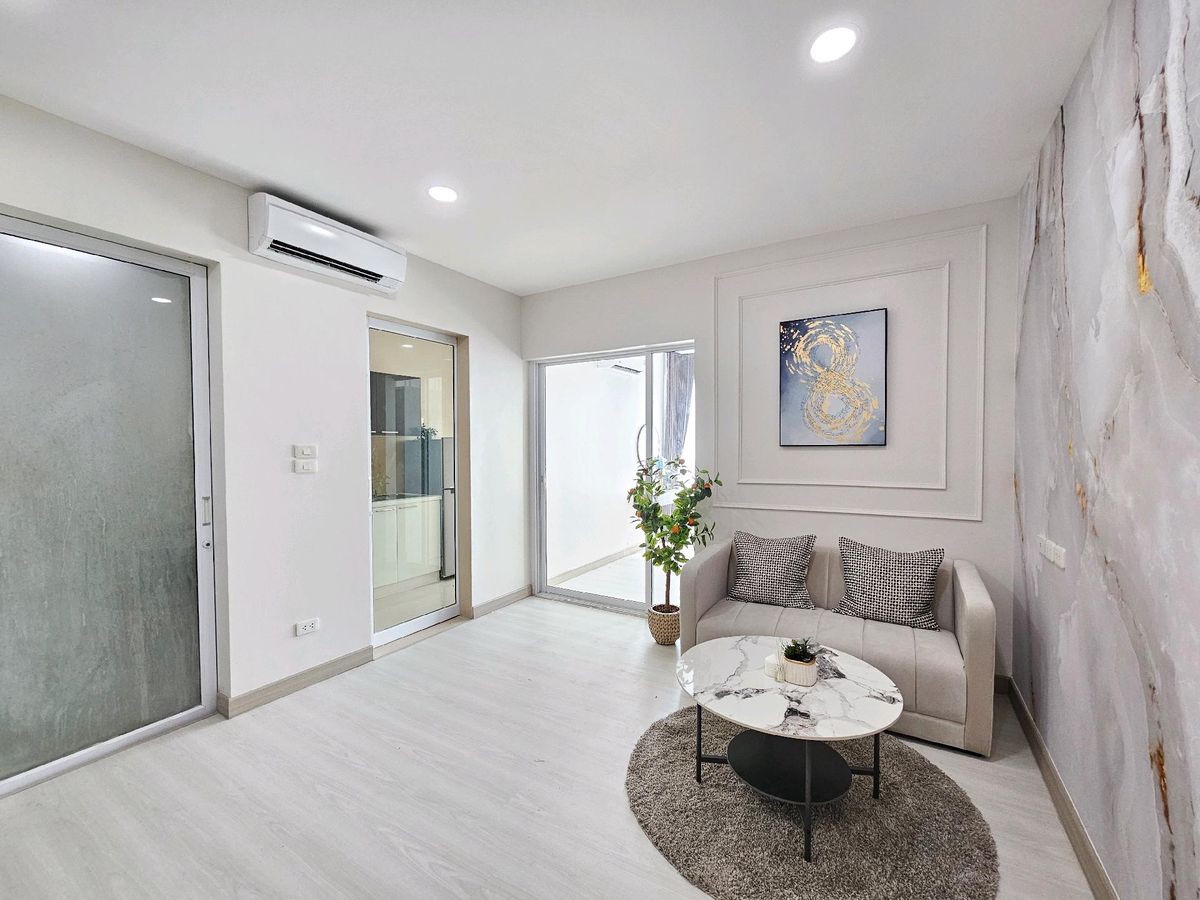 ขายคอนโดลาดพร้าว101 แฮปปี้แลนด์ : ขายคอนโดใกล้รถไฟฟ้าสถานีลาดพร้าว 101 𝐇𝐀𝐏𝐏𝐘 𝐂𝐎𝐍𝐃𝐎 ladprao 101 