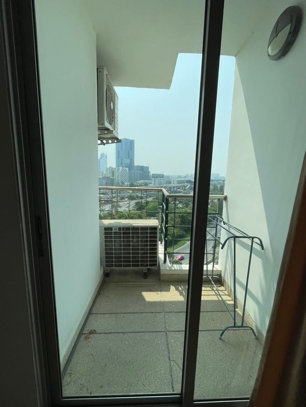 For SaleCondoPattanakan, Srinakarin : FOR Sale Supalai Park Srinakarin Unit 688/1114