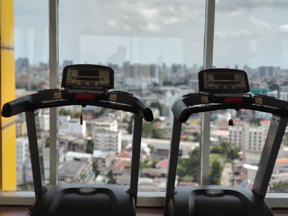 ให้เช่าคอนโดปิ่นเกล้า จรัญสนิทวงศ์ : ให้เช่าด่วน! Ivy Residence Pinklao ห้องใหญ่ 1 นอน 59 ตร.ม. เฟอร์ครบ ใกล้ MRT บางยี่ขัน ชีวิตดี๊ดี ใจกลางปิ่นเกล้า! 🌟