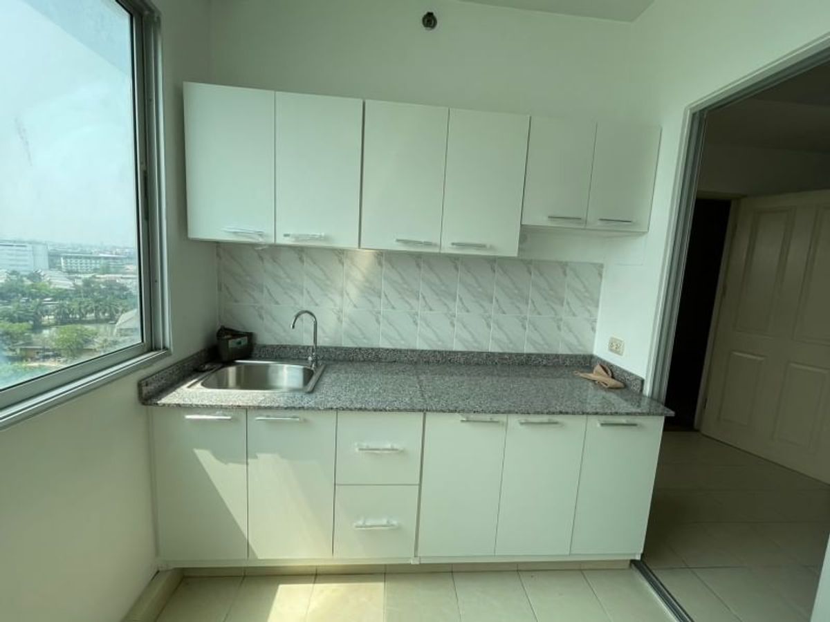 For SaleCondoPattanakan, Srinakarin : FOR Sale Supalai Park Srinakarin Unit 688/1114