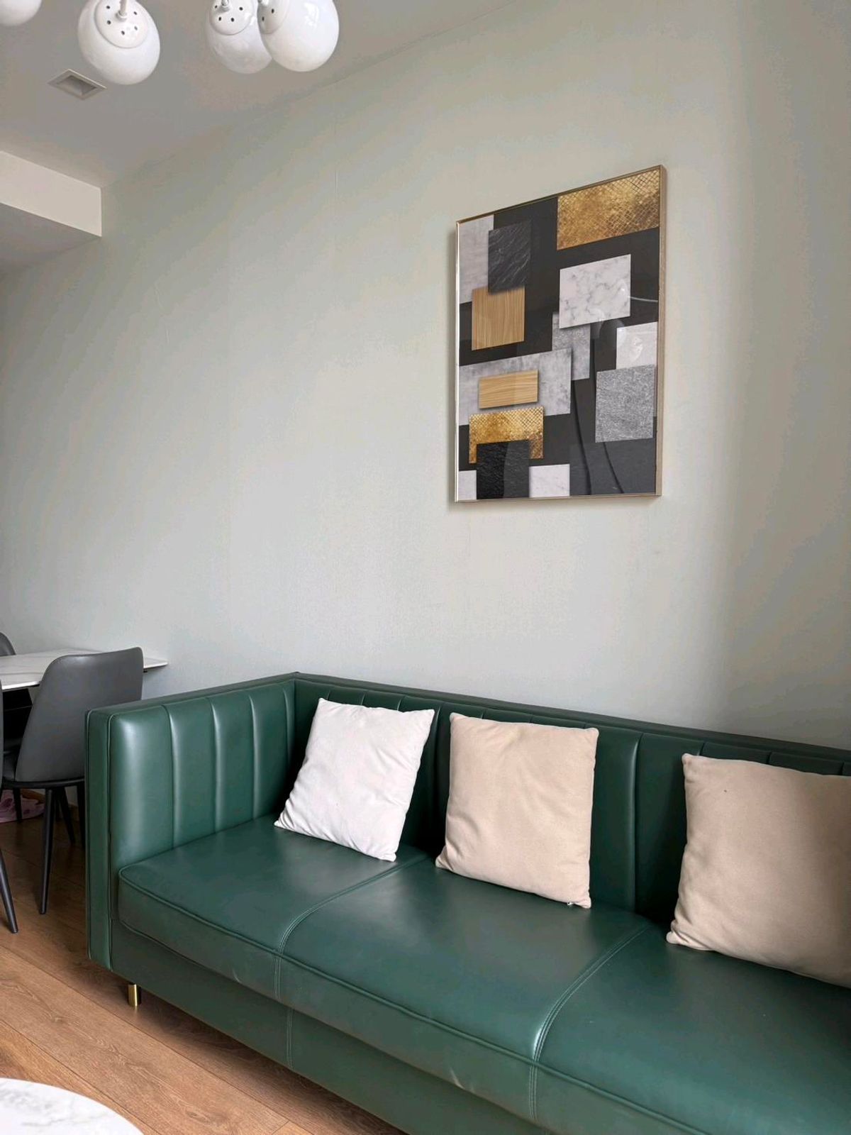 ให้เช่าคอนโดสุขุมวิท อโศก ทองหล่อ : 2 beds 38,000 / month 