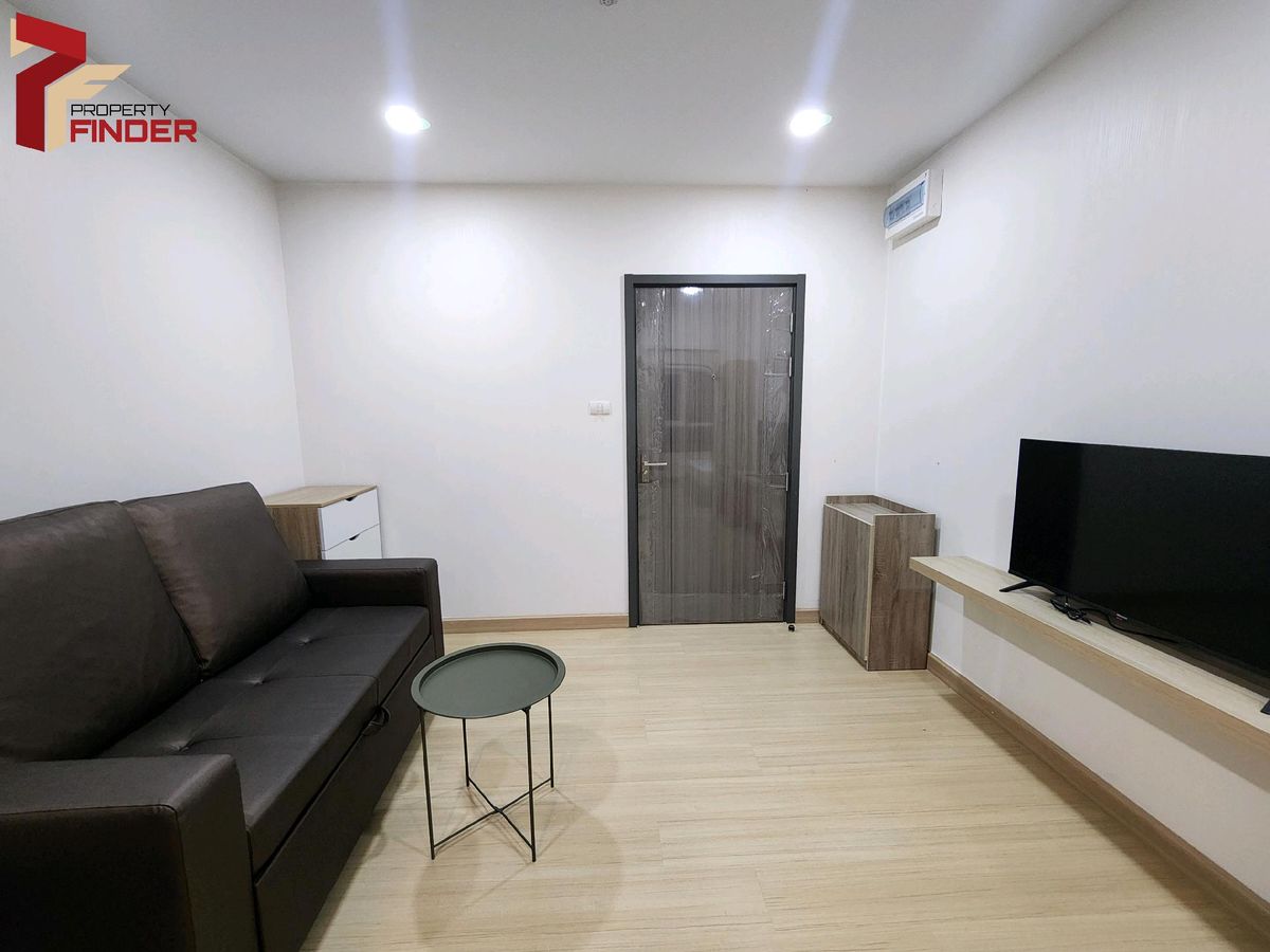 For RentCondoSamut Prakan,Samrong : Condo for rent, Supalai Vernda, Sukhumvit 117 matches, see the room 👉Line: @propertybkk2