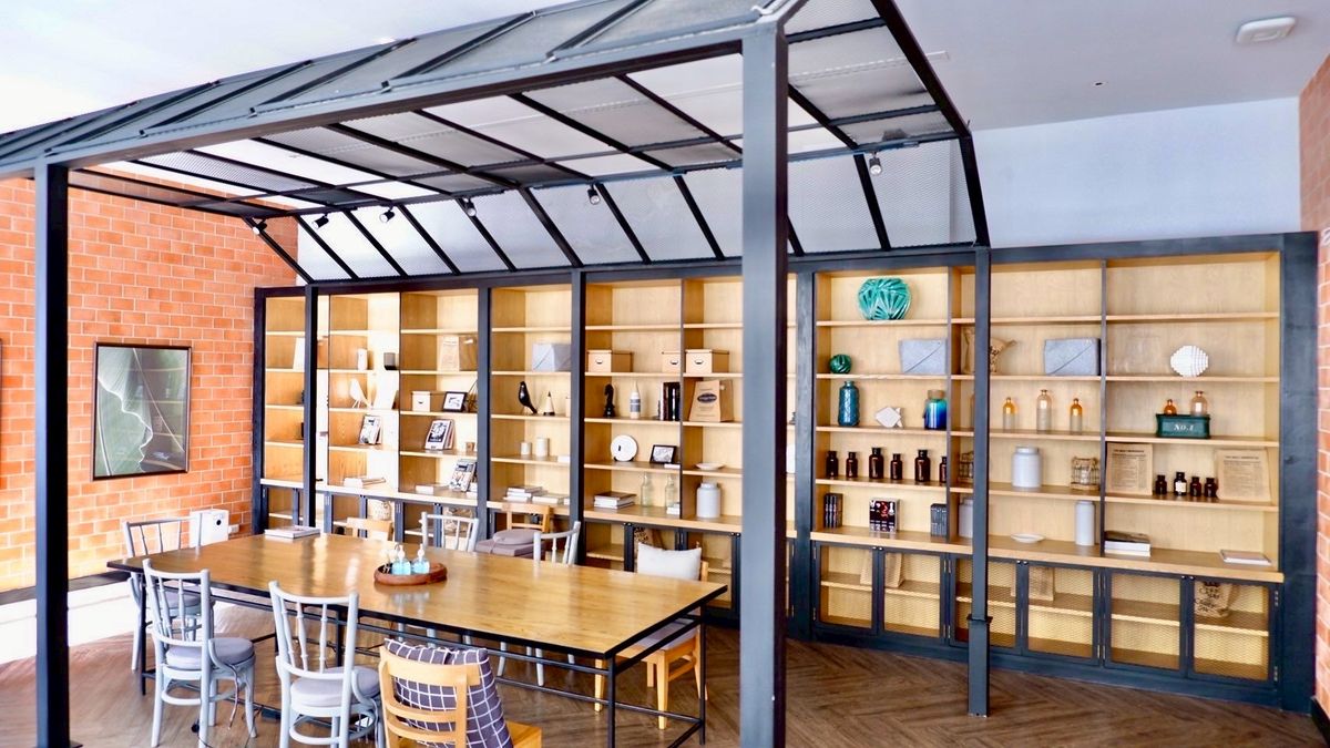 ขายคอนโดลาดพร้าว เซ็นทรัลลาดพร้าว : Chapter One Midtown ลาดพร้าว 24  เนื้อที่ 31.65 ตารางเมตร ชั้น 16 วิวเมือง ไม่โดนบังวิว แขวงจอมพล เขตจตุจักร กรุงเทพมหานคร