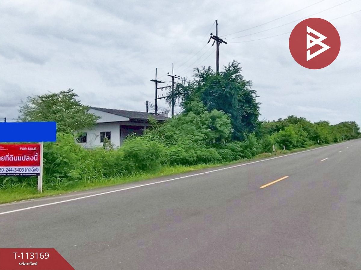 ขายที่ดินจันทบุรี : ขายที่ดิน เนื้อที่ 37 ไร่ 68.7 ตร.วา เกาะขวาง จันทบุรี