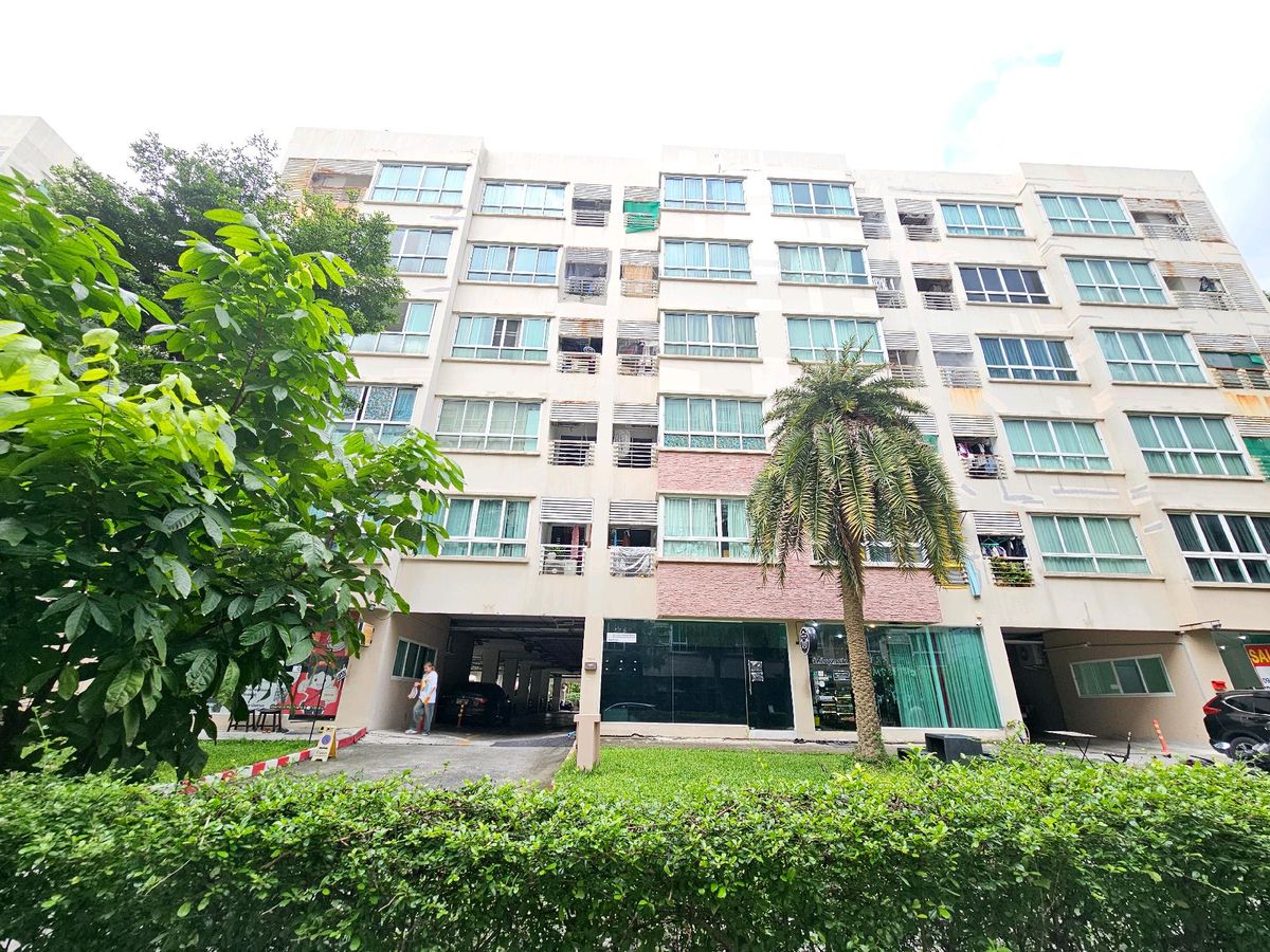 ขายคอนโดลาดพร้าว101 แฮปปี้แลนด์ : ขายคอนโดใกล้รถไฟฟ้าสถานีลาดพร้าว 101 𝐇𝐀𝐏𝐏𝐘 𝐂𝐎𝐍𝐃𝐎 ladprao 101 