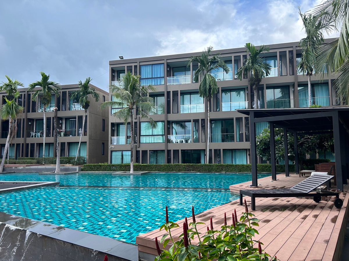 ให้เช่าคอนโดภูเก็ต : เช่าคอนโดภูเก็ต 9,000 บาท ต่อเดือน 