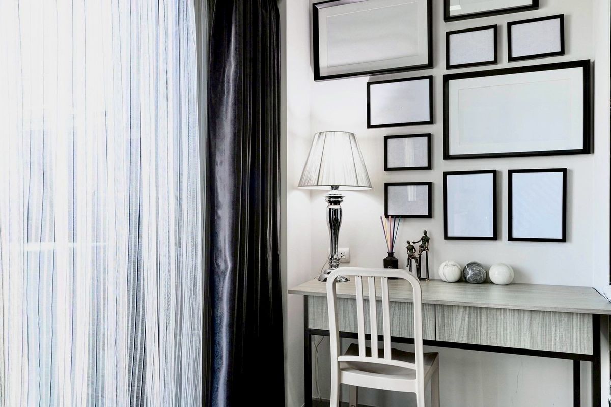 ขายคอนโดลาดพร้าว เซ็นทรัลลาดพร้าว : Chapter One Midtown ลาดพร้าว 24  เนื้อที่ 31.65 ตารางเมตร ชั้น 16 วิวเมือง ไม่โดนบังวิว แขวงจอมพล เขตจตุจักร กรุงเทพมหานคร