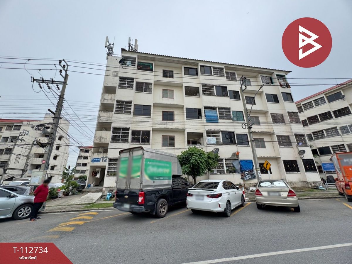 ขายสมุทรปราการ สำโรง : ขายห้องชุด เอื้ออาทรสุวรรณภูมิ2 (วัดศรีวารีน้อย) บางพลี สมุทรปราการ