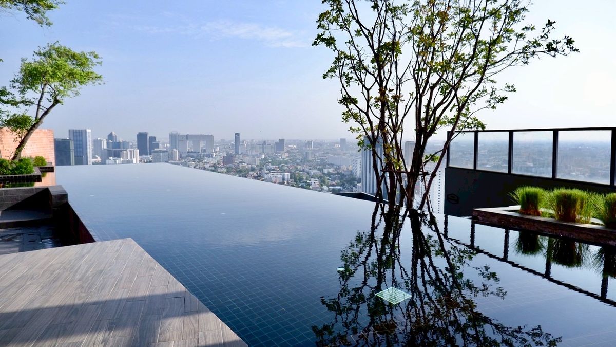 ขายคอนโดลาดพร้าว เซ็นทรัลลาดพร้าว : Chapter One Midtown ลาดพร้าว 24  เนื้อที่ 31.65 ตารางเมตร ชั้น 16 วิวเมือง ไม่โดนบังวิว แขวงจอมพล เขตจตุจักร กรุงเทพมหานคร