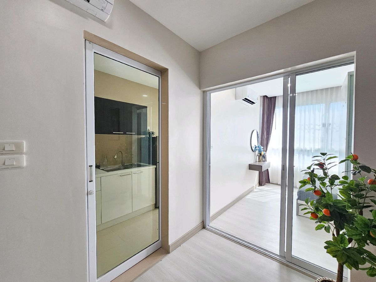 ขายคอนโดลาดพร้าว101 แฮปปี้แลนด์ : ขายคอนโดใกล้รถไฟฟ้าสถานีลาดพร้าว 101 𝐇𝐀𝐏𝐏𝐘 𝐂𝐎𝐍𝐃𝐎 ladprao 101 