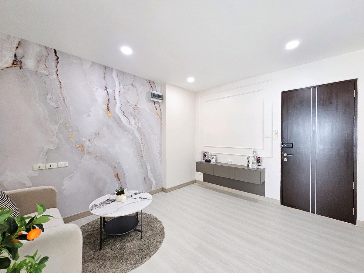 ขายคอนโดลาดพร้าว101 แฮปปี้แลนด์ : ขายคอนโดใกล้รถไฟฟ้าสถานีลาดพร้าว 101 𝐇𝐀𝐏𝐏𝐘 𝐂𝐎𝐍𝐃𝐎 ladprao 101 