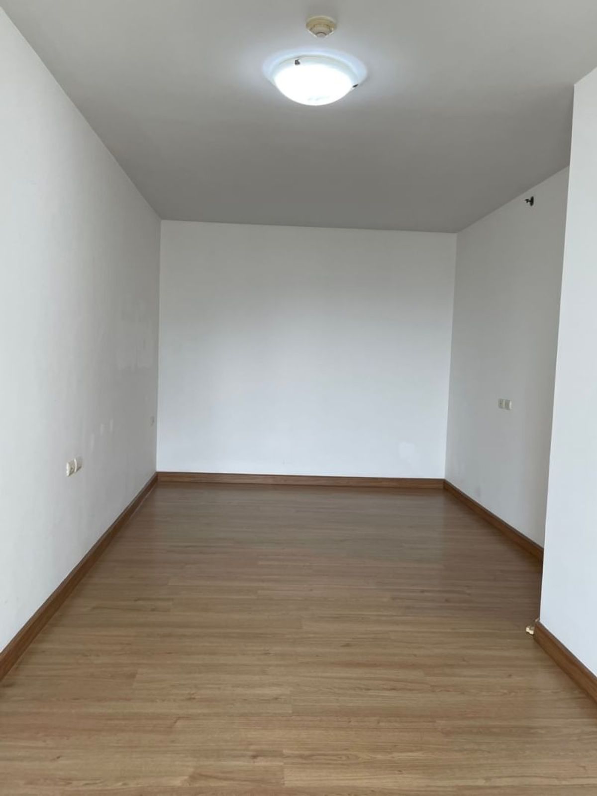 For SaleCondoPattanakan, Srinakarin : FOR Sale Supalai Park Srinakarin Unit 688/1114