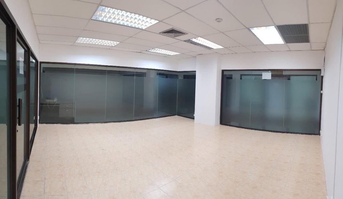 For RentOfficeNana, North Nana,Sukhumvit13, Soi Nana : Office for RENT /SALES ZONE NANA 30 SQM. Near BTS Nana