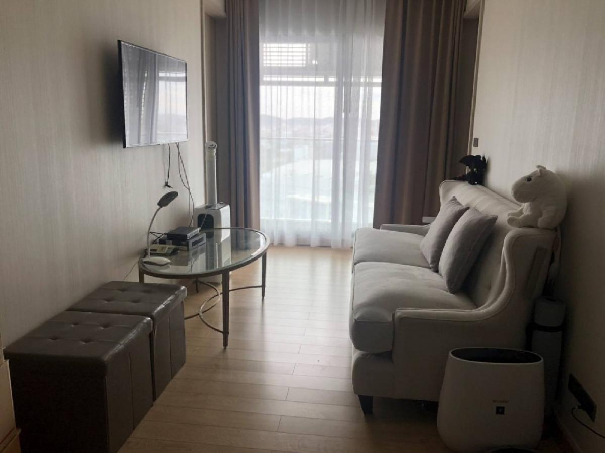 For RentCondoPattaya, Bangsaen, Chonburi : Infinity Condo, Central Chon Buri