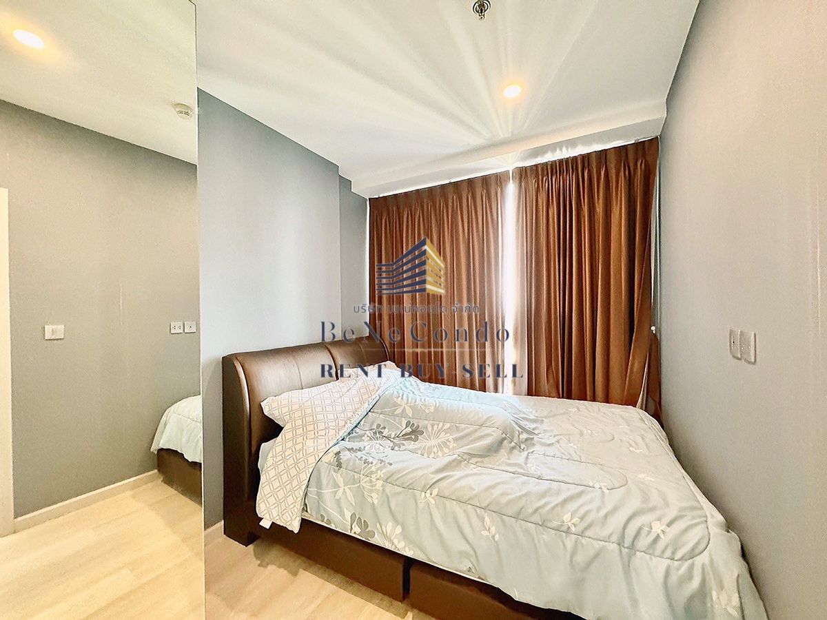 For RentCondoSathorn, Narathiwat : *** (Ready to move early of July) Condo for rent : Knights Bridge Prime Sathorn ***