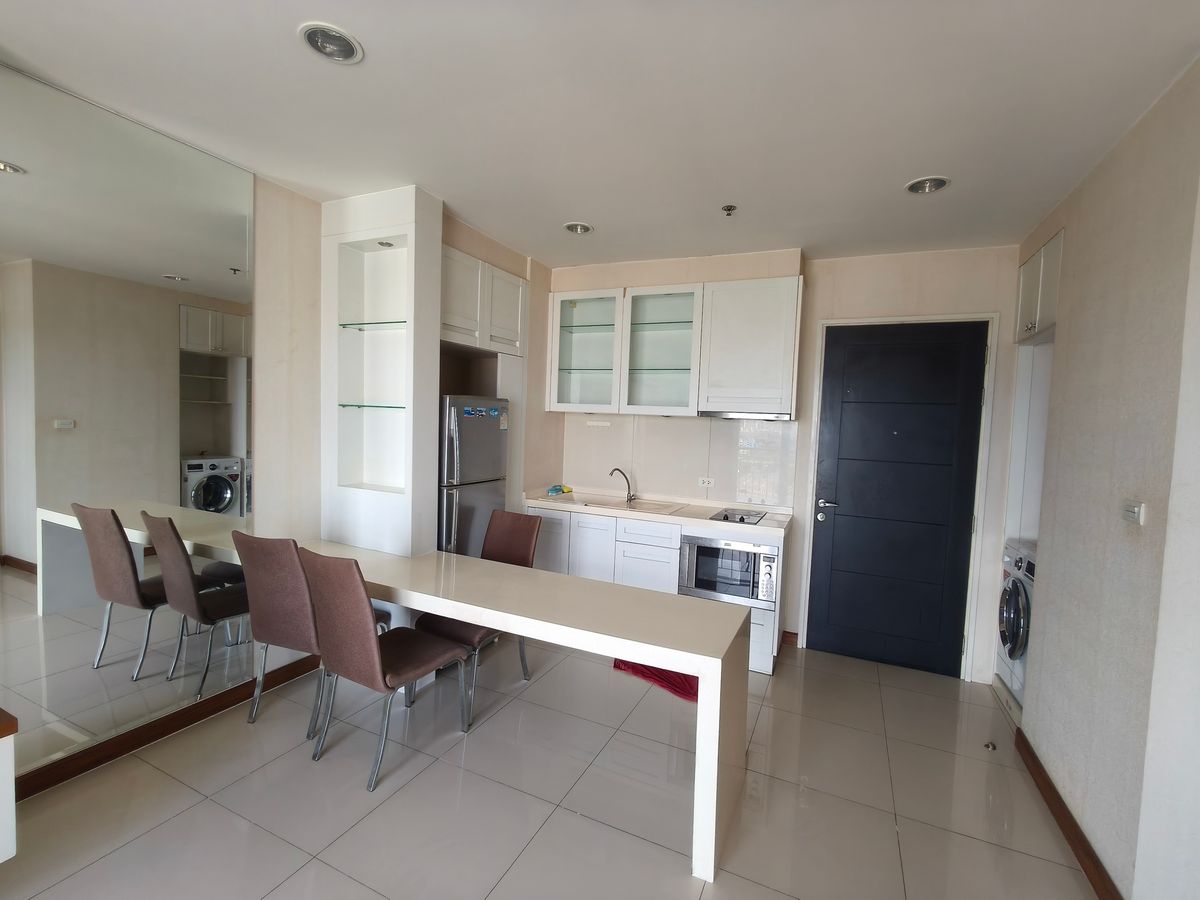 ให้เช่าคอนโดปิ่นเกล้า จรัญสนิทวงศ์ : ให้เช่าด่วน! Ivy Residence Pinklao ห้องใหญ่ 1 นอน 59 ตร.ม. เฟอร์ครบ ใกล้ MRT บางยี่ขัน ชีวิตดี๊ดี ใจกลางปิ่นเกล้า! 🌟