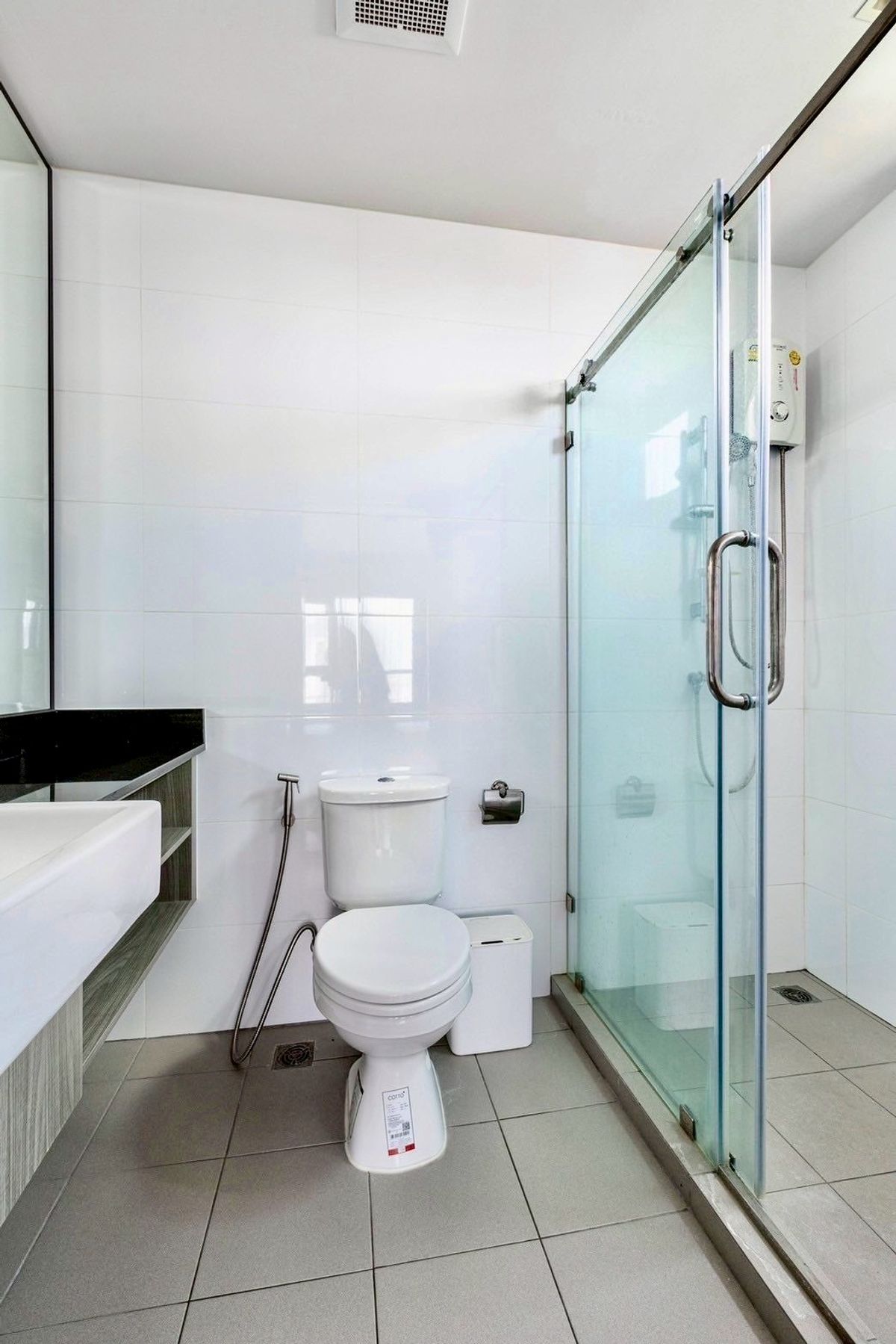 ขายคอนโดลาดพร้าว เซ็นทรัลลาดพร้าว : Chapter One Midtown ลาดพร้าว 24  เนื้อที่ 31.65 ตารางเมตร ชั้น 16 วิวเมือง ไม่โดนบังวิว แขวงจอมพล เขตจตุจักร กรุงเทพมหานคร