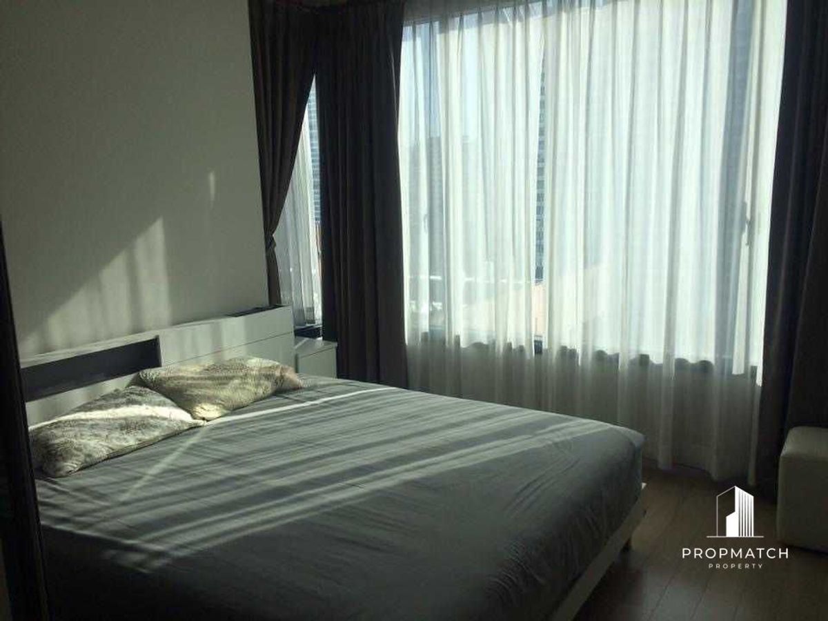 For RentCondoRatchathewi,Phayathai : 🔥PYNE by Sansiri 47 SQM 30,000 only. Beautiful room 🔥