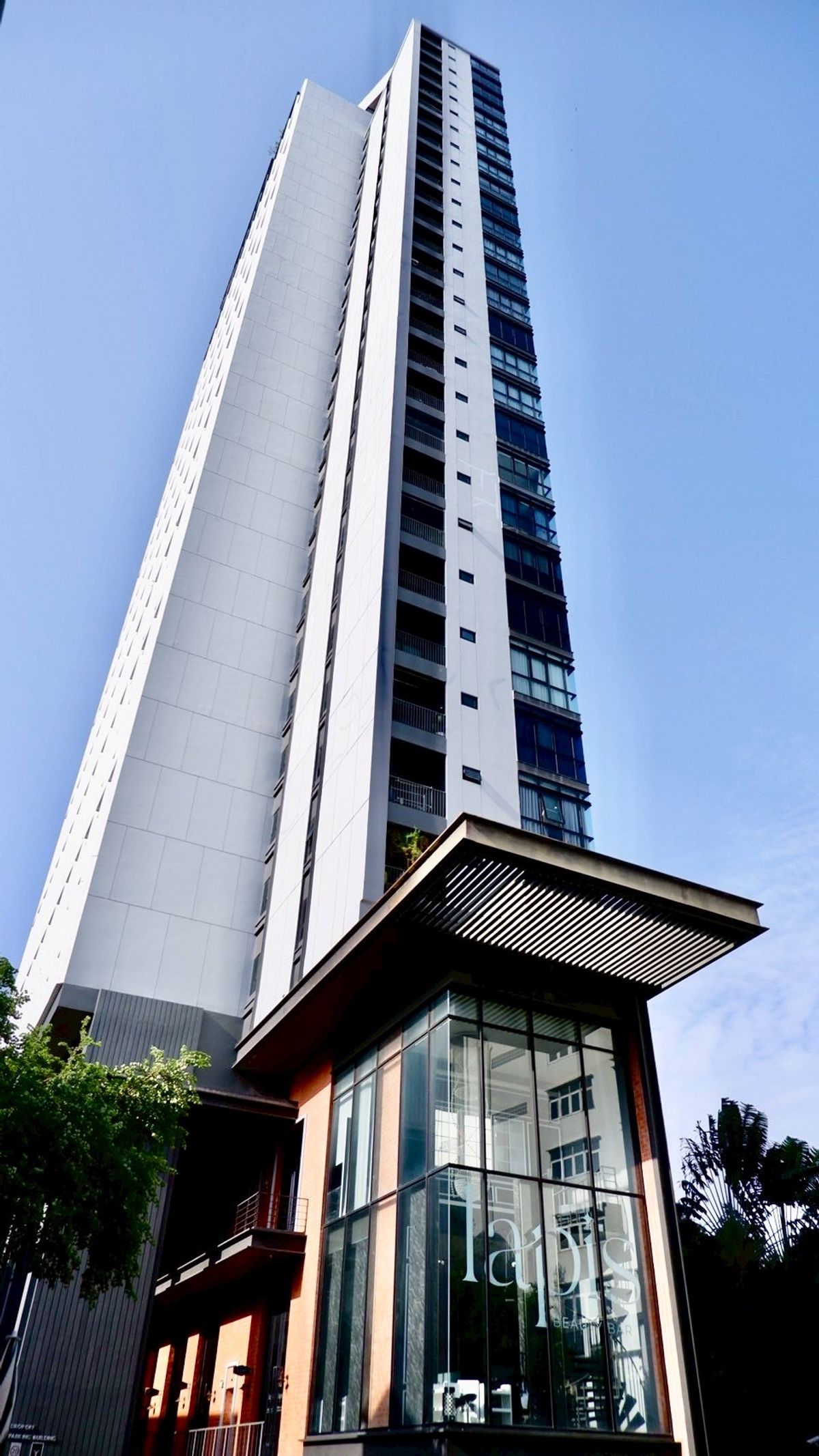 ขายคอนโดลาดพร้าว เซ็นทรัลลาดพร้าว : Chapter One Midtown ลาดพร้าว 24  เนื้อที่ 31.65 ตารางเมตร ชั้น 16 วิวเมือง ไม่โดนบังวิว แขวงจอมพล เขตจตุจักร กรุงเทพมหานคร