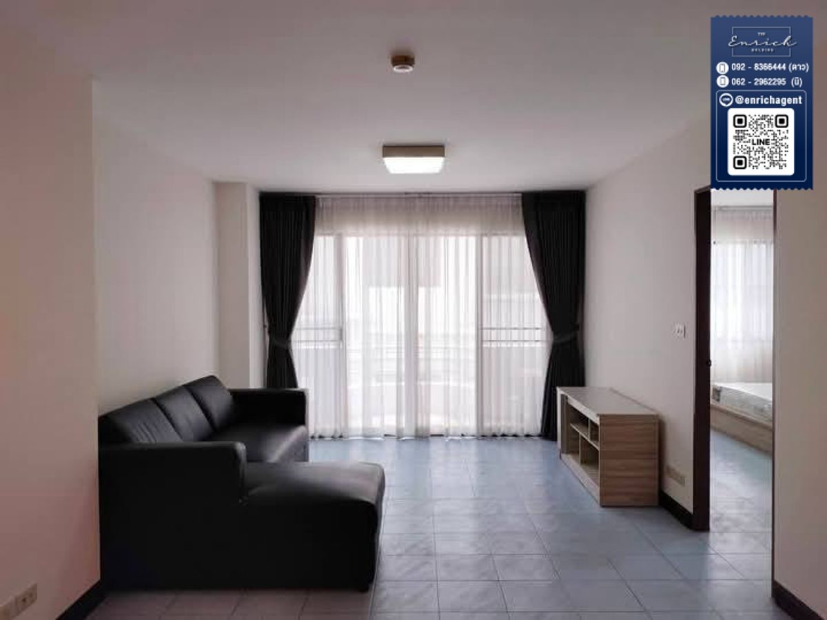 For RentCondoSathorn, Narathiwat : 💙 Sathon Place Building Rental, very wide room, BTS Wongwian Yai 💙 Tel. 062-2962295 Ni // Line ID: @enrichagent