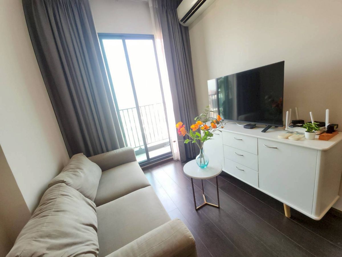 For RentCondoSukhumvit, Asoke, Thonglor : 🔴16,000 ฿ 🔴 𝗖 𝗘𝗸𝗸𝗮𝗺𝗮𝗶┃ 𝗘𝗸𝗸𝗮𝗺𝗮𝗶┃ 𝗘𝗸𝗸𝗮𝗺𝗮𝗶┃ Ekkamai ✅ Near BTS Ekkamai is happy to serve 🙏 Interested in greeting 𝙇𝙄𝙉𝙀 Mana (answer very quickly): 📱 Property code 6807-0702 📱: ID LINE:@bbcondo88