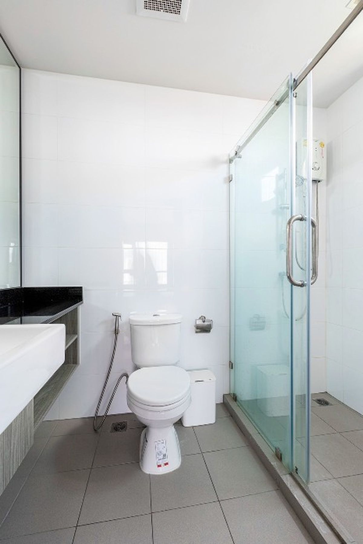 ขายคอนโดลาดพร้าว เซ็นทรัลลาดพร้าว : ขาย คอนโด Chapter One Midtown ลาดพร้าว 24 ห้องมุม 32 ตรม. ตกแต่งสวย เฟอร์นิเจอร์ครบ