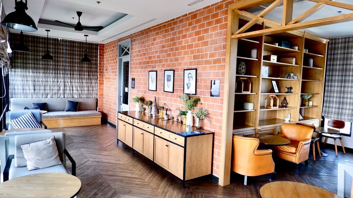 ขายคอนโดลาดพร้าว เซ็นทรัลลาดพร้าว : Chapter One Midtown ลาดพร้าว 24  เนื้อที่ 31.65 ตารางเมตร ชั้น 16 วิวเมือง ไม่โดนบังวิว แขวงจอมพล เขตจตุจักร กรุงเทพมหานคร