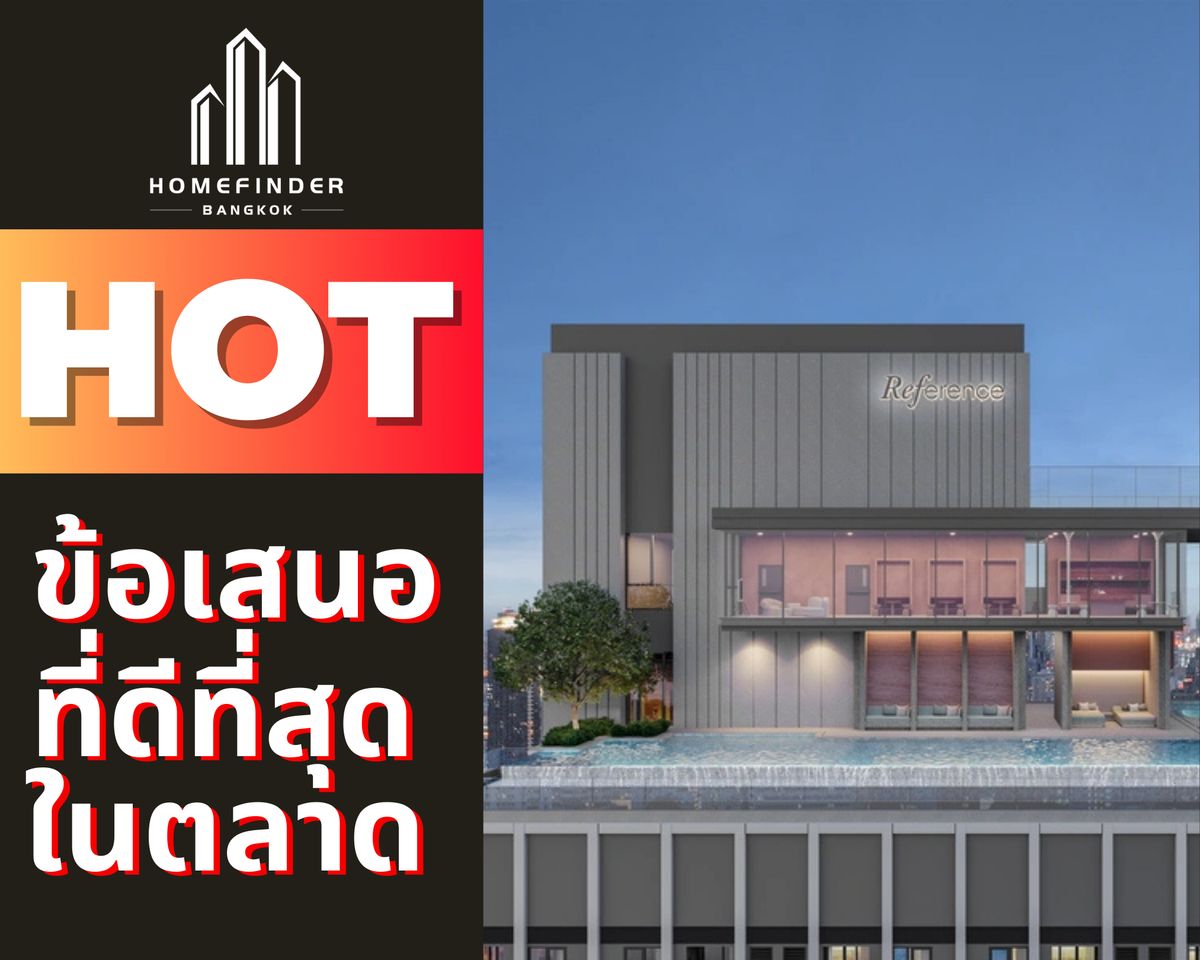 For SaleCondoSukhumvit, Asoke, Thonglor : 🔥HOT & HIT🔥 Reference Ekkamai Central Ekkamai Condos can raise animals. 6.49MB* 1 bedroom 34.55 sqm. Buy luxury condos at the best price. Complete with after -sales service !! 📱 095-7742820