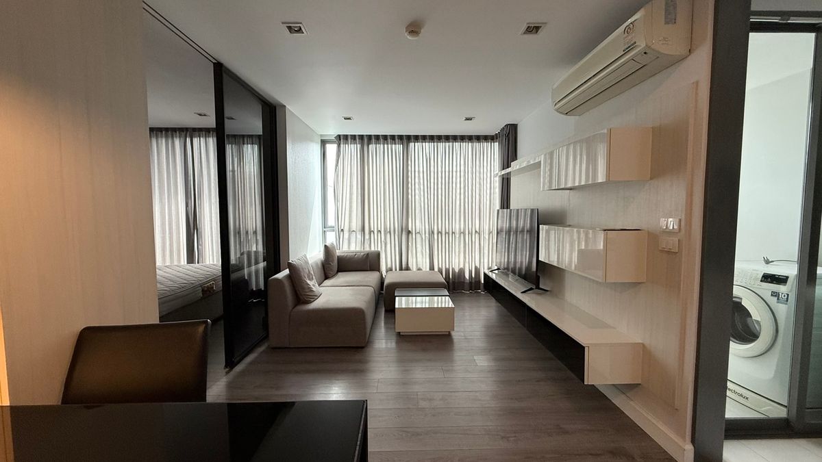 ขายคอนโดสุขุมวิท อโศก ทองหล่อ : ### 🇹🇭 ให้เช่า The Room สุขุมวิท 42 – คอนโดหรูใจกลางเอกมัย ใกล้ BTS